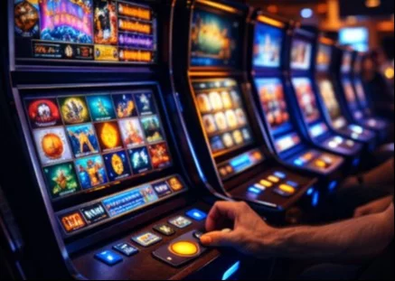 Legiano Casino France : votre destination ultime pour les jeux en ligne