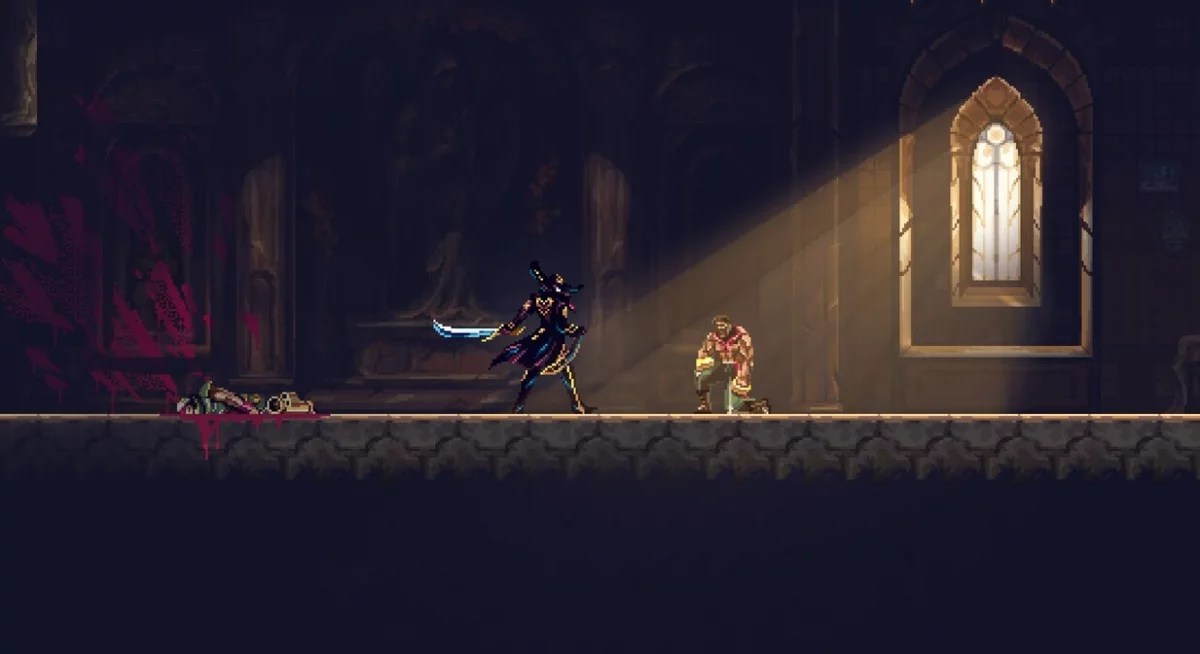 Mariachi Legends : le metroidvania mexicain inspiré de Castlevania arrive en 2026