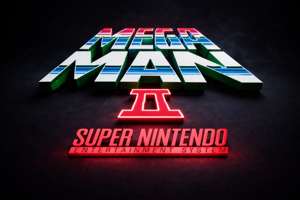 Mega Man 2 passe en 16 bits : le Blue Bomber se refait une beauté sur SNES