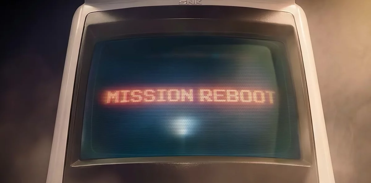 Metal Slug repart en mission pour ses 30 ans