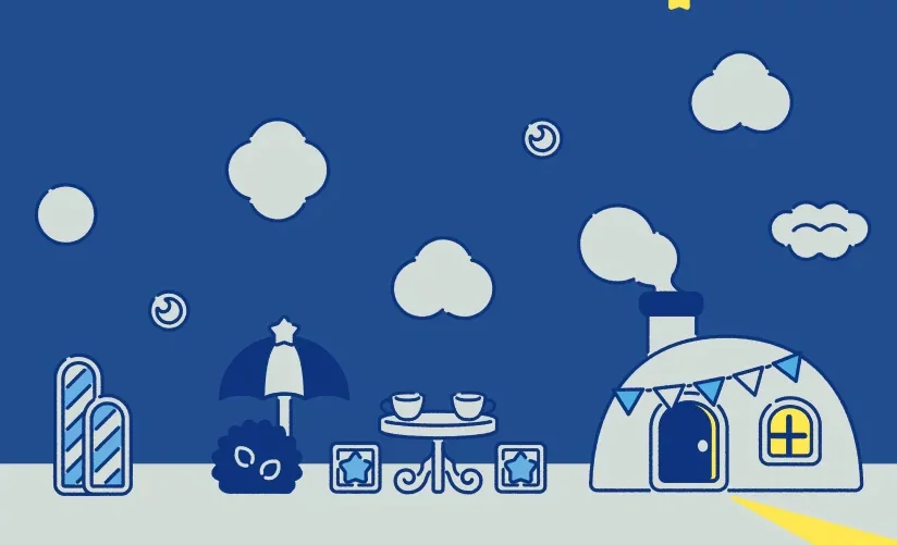 La musique du Kirby Cafe s'invite sur vinyle avec 8 morceaux jazz