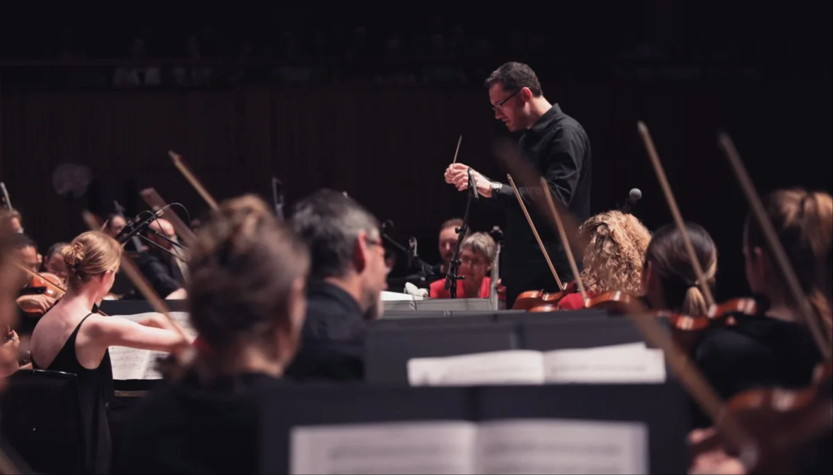Musiques de jeu vidéo : vinyles Final Fantasy, Castlevania, CrossCode et concert Hades