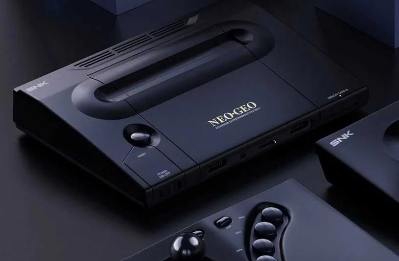 Neo Geo AES+ : raz-de-marée de précommandes, Plaion augmente la cadence