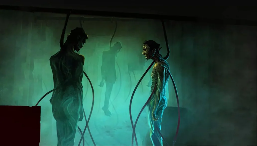 Nighthawks, un RPG narratif de vampires annoncé sur PC, Mac et Linux