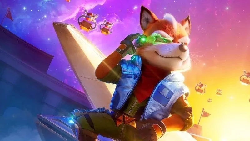 Nintendo Switch 2 : un nouveau Star Fox et un remake de Zelda en ligne de mire