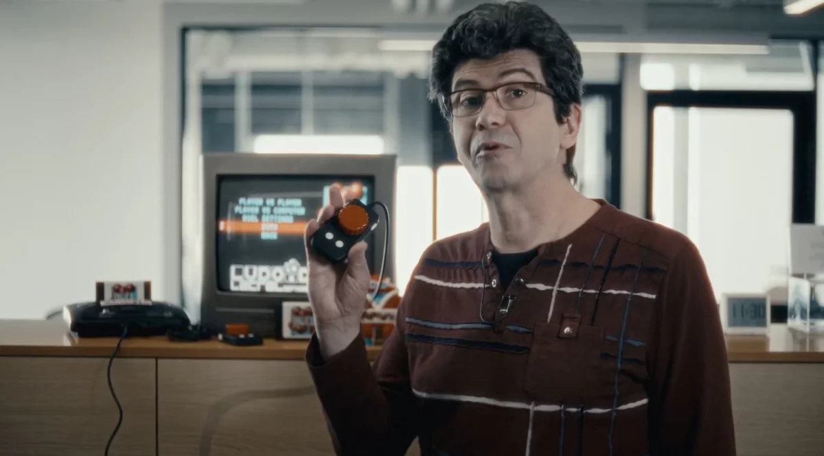 PopCorn Duel : Frédérick Raynal suspend son Kickstarter Mega Drive pour mieux revenir