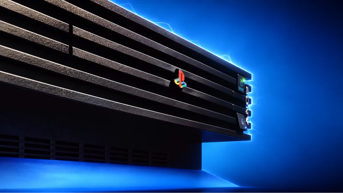 PS2 : la scène homebrew a toujours un coup d'Advance