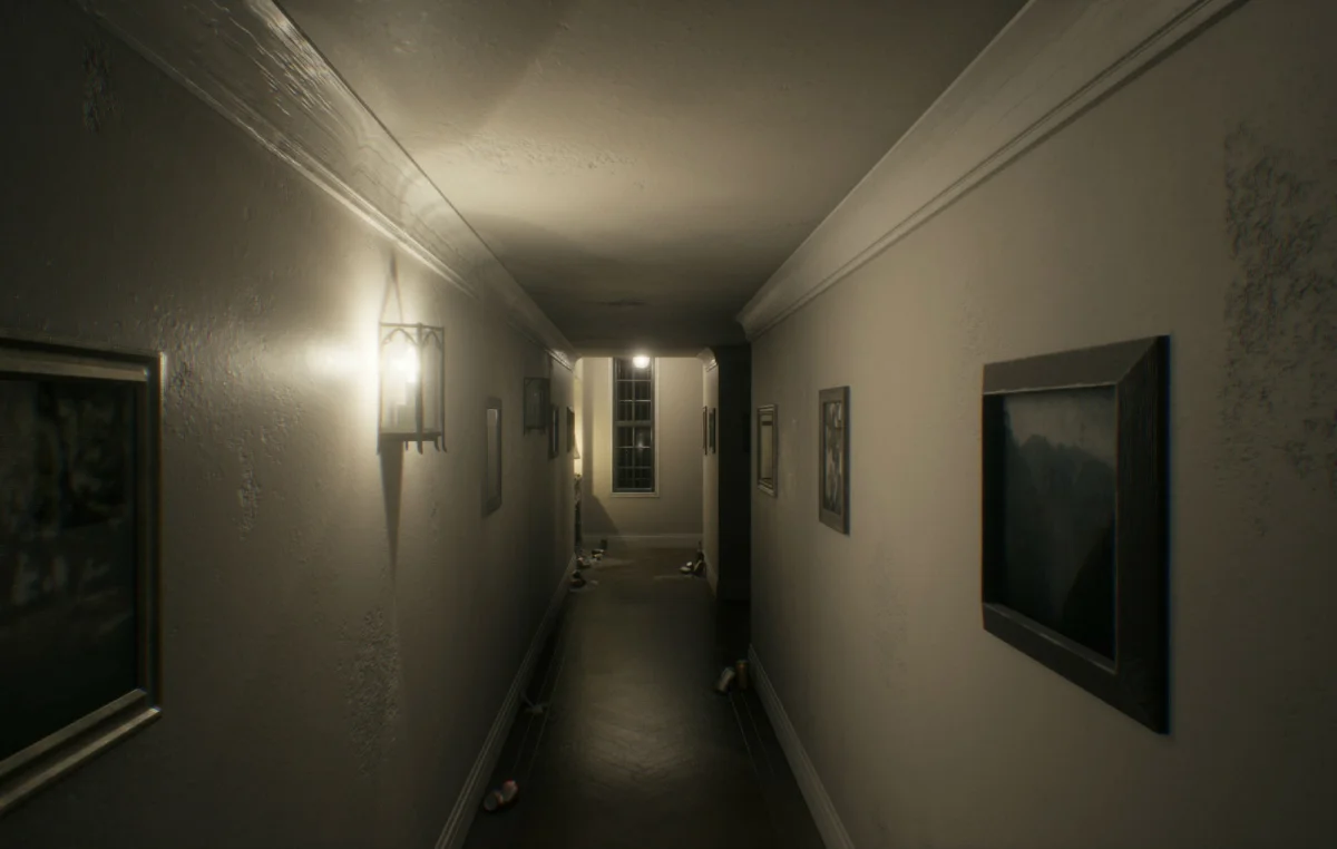 P.T. sur PC : l'impressionnant teaser de Silent Hills reçoit un portage natif non officiel