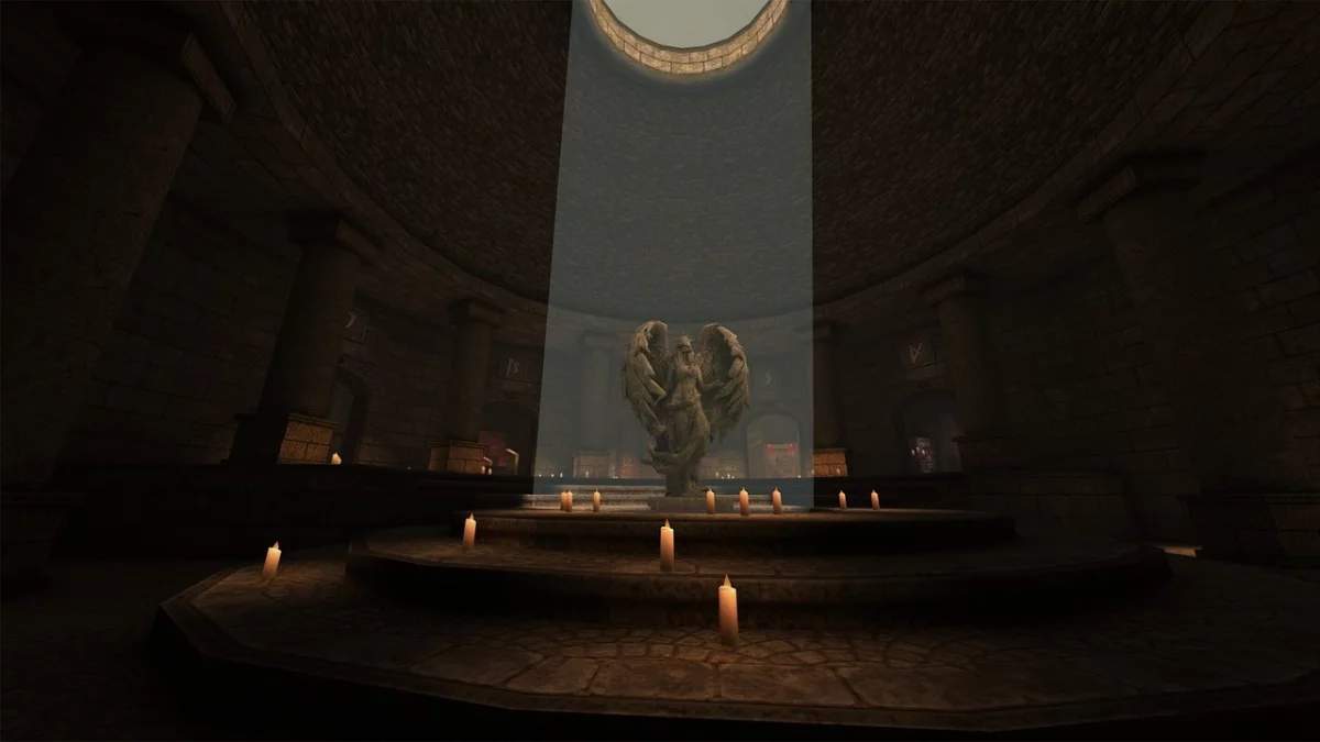 Quake fête ses 30 ans avec une extension gratuite de 19 maps