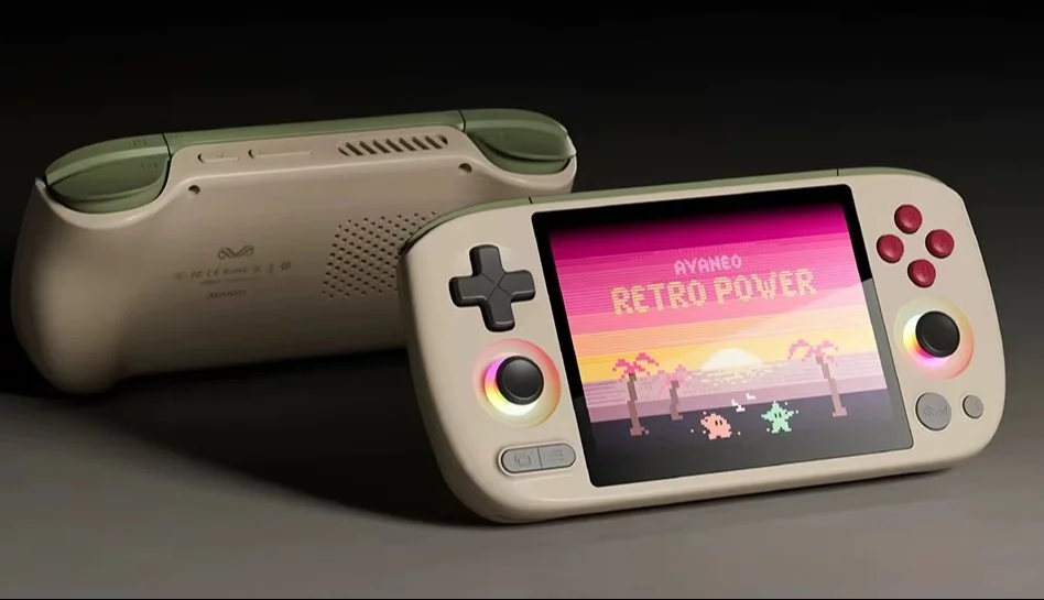 RAMpocalypse : les consoles portables rétro victimes collatérales de l'appétit de l'IA