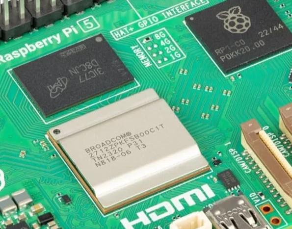 Raspberry Pi 6 : pourquoi il faudra patienter jusqu'en 2028