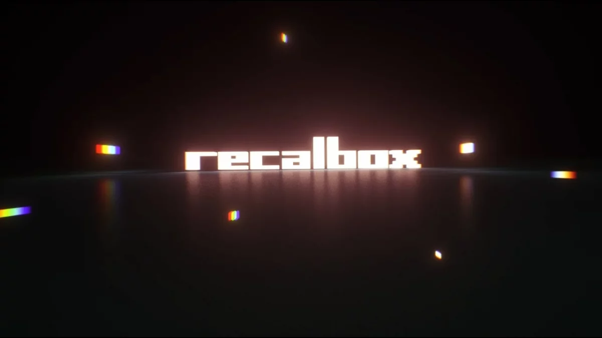Recalbox fête ses 10 ans : une décennie au service du retrogaming