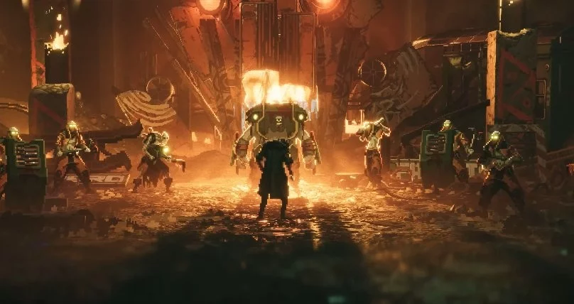 Replaced : date de sortie confirmée pour le platformer cyberpunk en pixel art