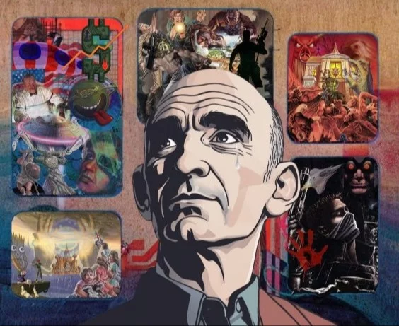 Retro-eXo : 10 000 jeux PC rétro préconfigurés de DOS à Windows 98