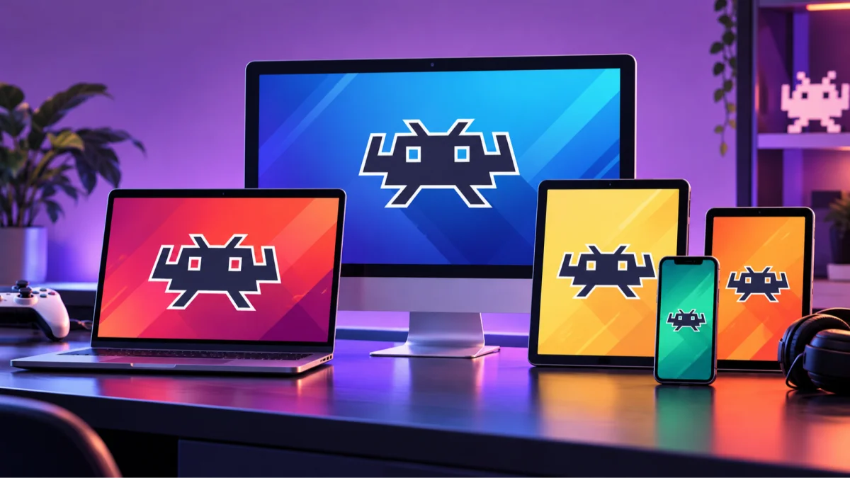 RetroArch : bibliothèques plus rapides, Android plus réactif et rendu natif sur PS3