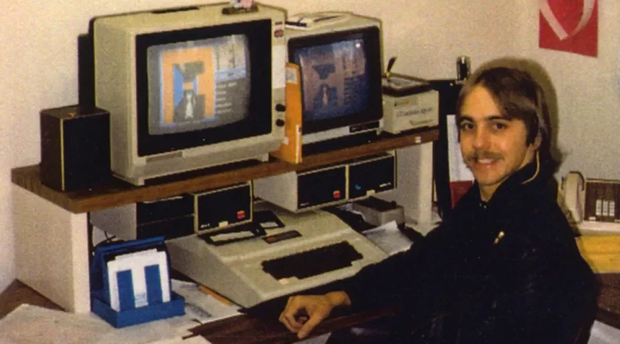 Richard Garriott veut récupérer les droits d'Ultima
