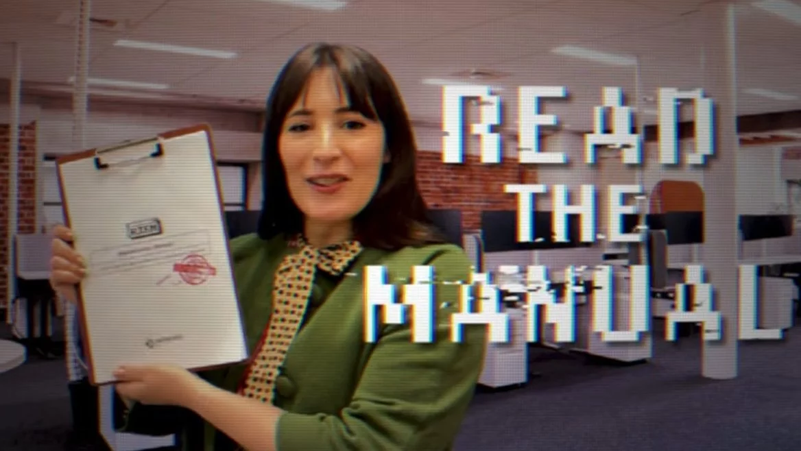 RTFM : Dinosaur Polo Club invente le survival-notice