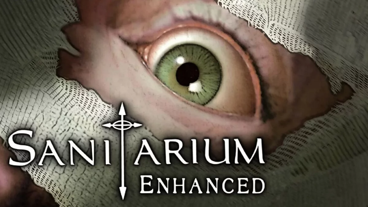 Sanitarium Enhanced : le classique de l'horreur ressort de son asile