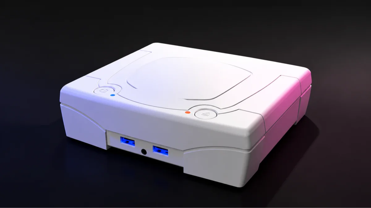 La Saturn renaît en boîtier : le kit Mercury habille le MiSTer FPGA
