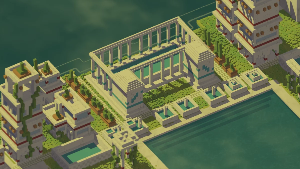 The People of Sea, Sun & Salt : bâtir une civilisation méditerranéenne face aux éléments