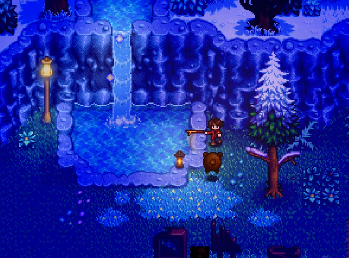 Sept indés, sept ambiances : entre chocolat hanté, abysses néon et livraison de lait