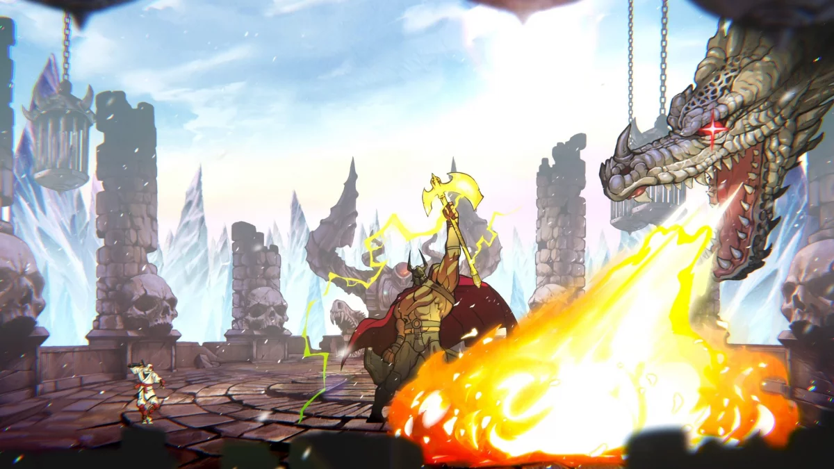 Shinobi : Art of Vengeance accueille Eggman, Majima et Death Adder dans un DLC crossover Sega