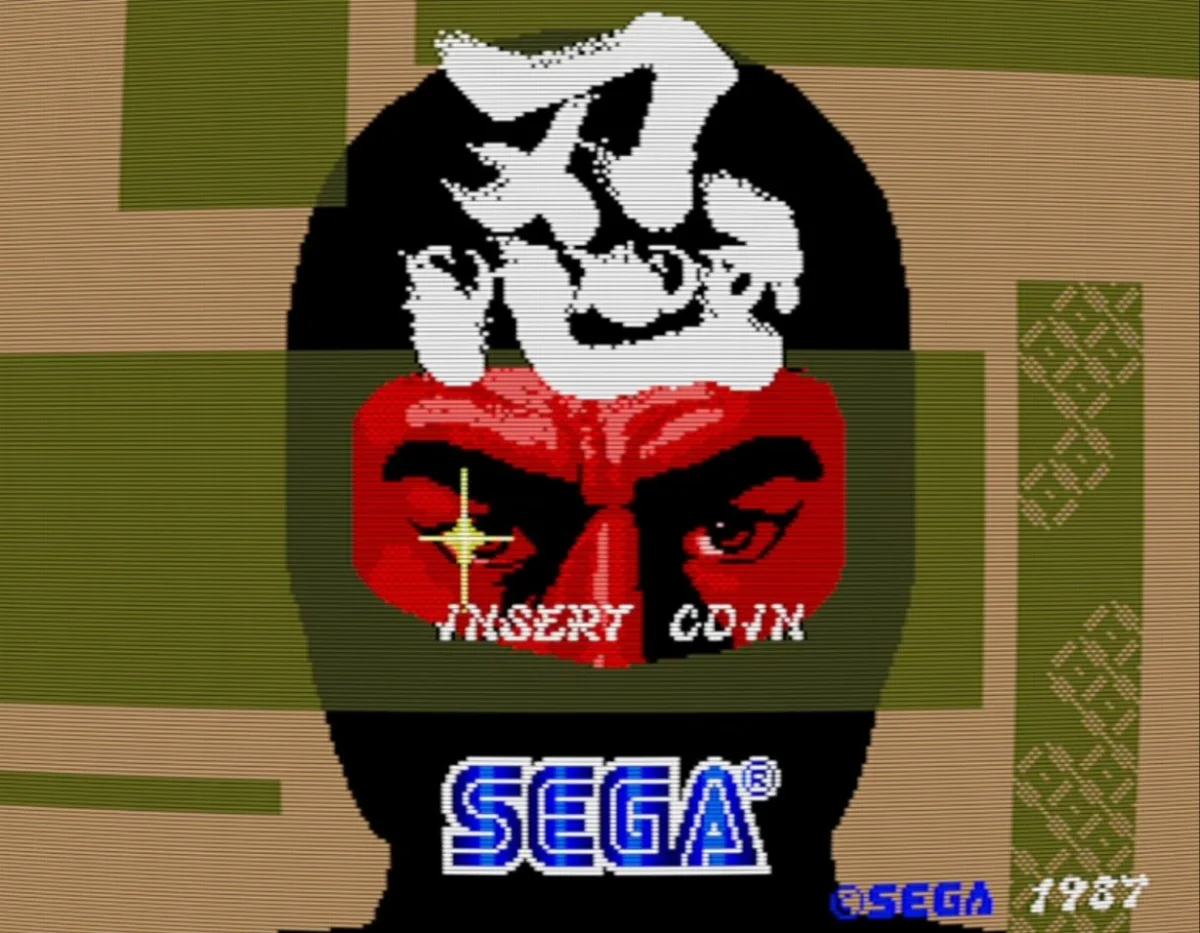 Shinobi sur Mega Drive : le code arcade de 1987 tourne enfin sur la 16 bits