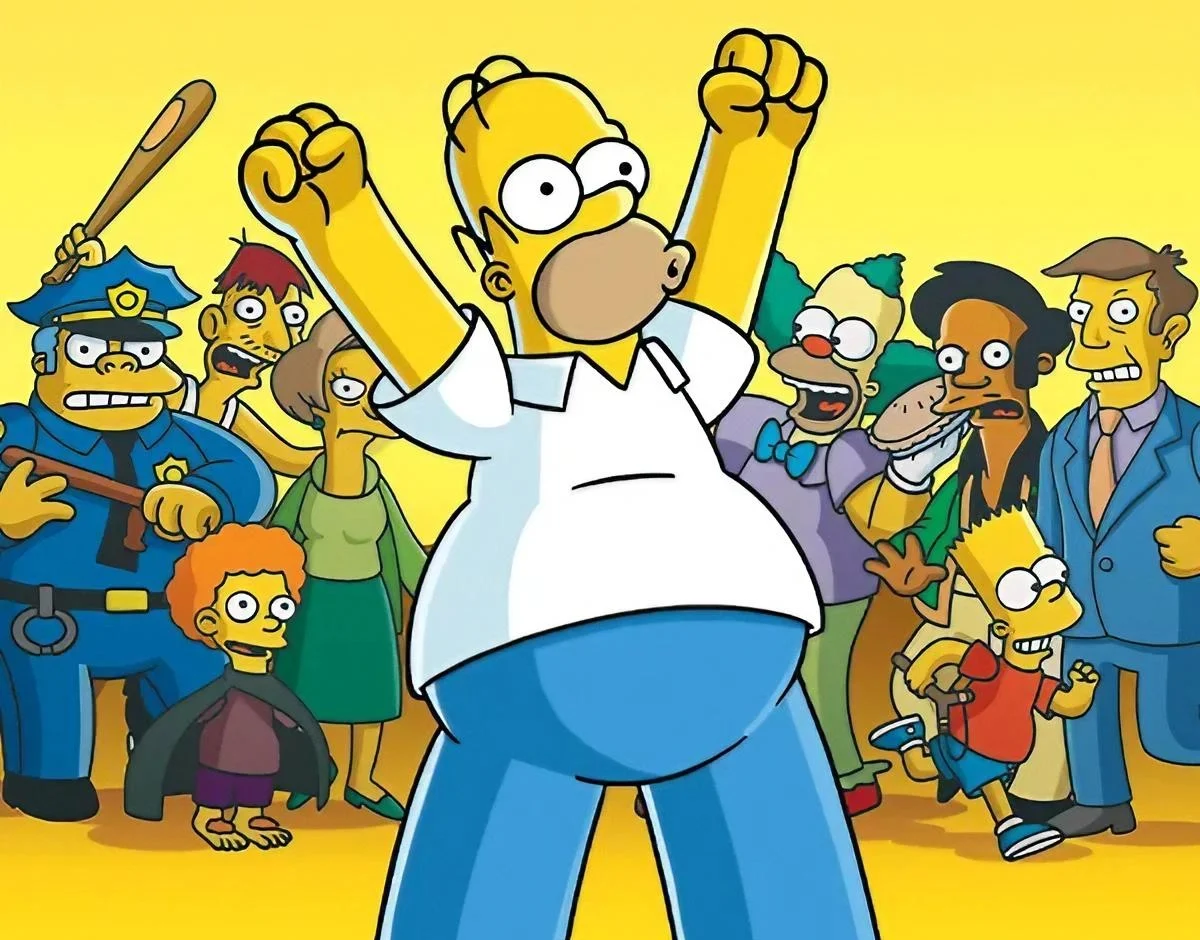 The Simpsons Game s'invite sur PC via un portage non officiel