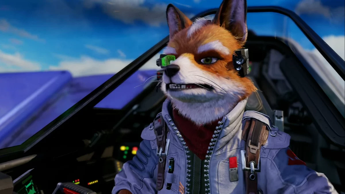 Star Fox 64 ressuscite sur Switch 2 dans une version intégralement remasterisée