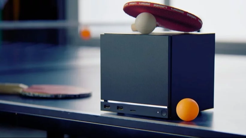 Steam Machine et Steam Frame : Valve vise une sortie cet été