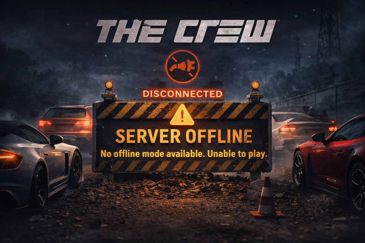 Stop Killing Games : 1,29 million de signatures contre l'obsolescence