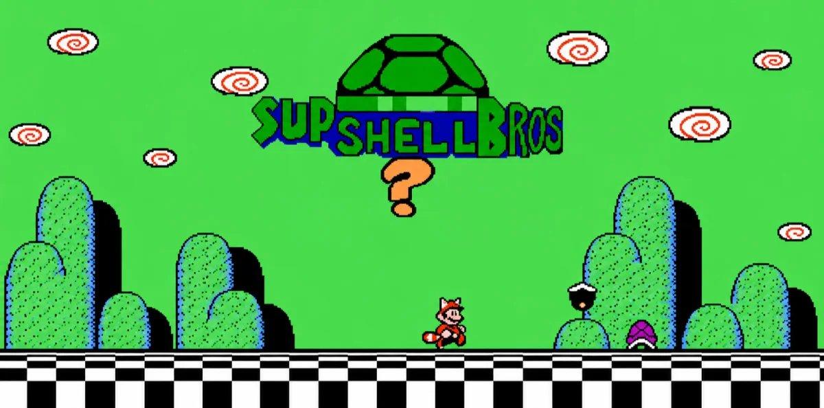 Super Mario Bros. 3 relève le défi Kaizo avec 18 niveaux inédits