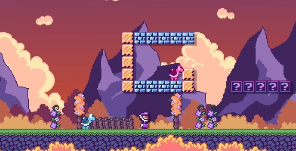 Super Mario Bros Remastered : l'éditeur reprend du poil de la bête
