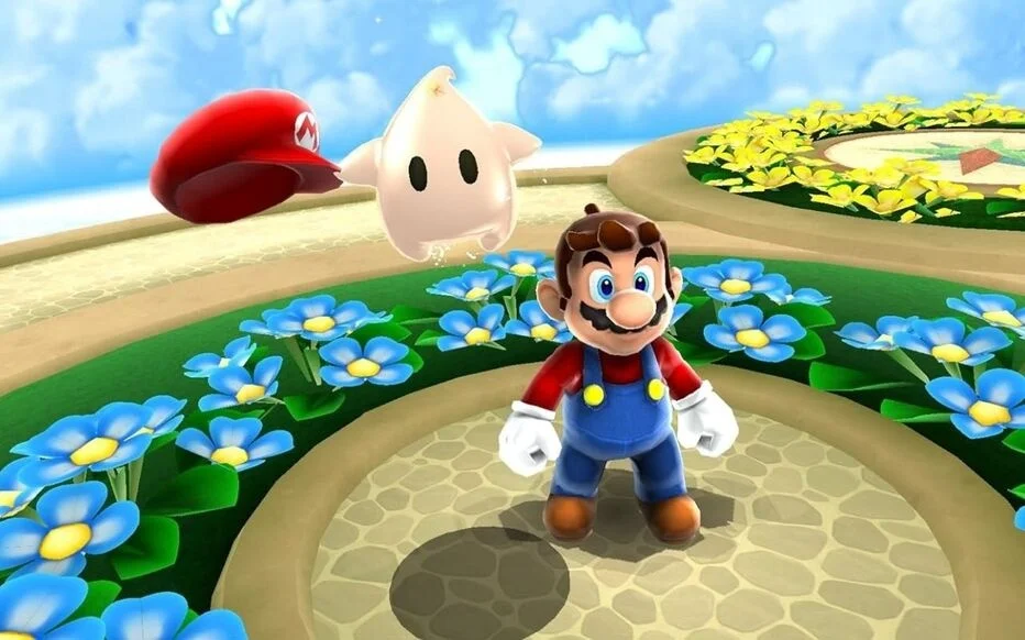 Super Mario Galaxy sur PC : le portage non officiel Nebula sort en bêta