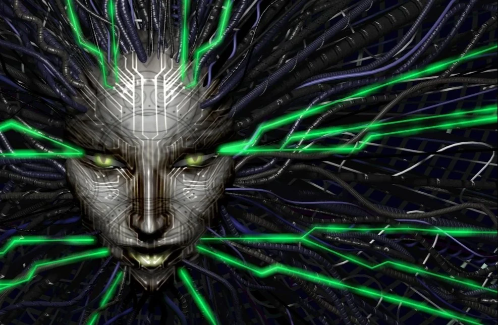 System Shock 2 Remaster gratuit sur l'Epic Games Store jusqu'au 8 octobre