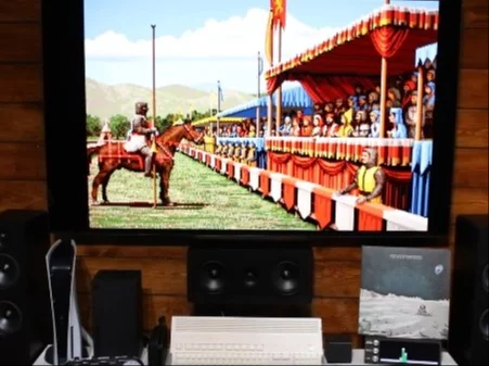 THEA1200 : Retro Games dévoile un prototype fonctionnel de l'Amiga 1200 ressuscité