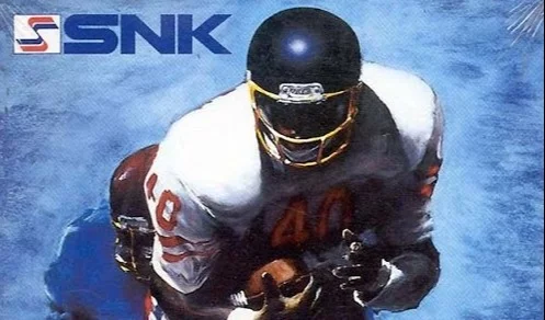 Touchdown Fever : le football arcade de SNK ressuscité sur Switch et PS4