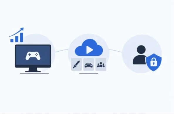 Trois tendances qui redessinent le jeu en ligne