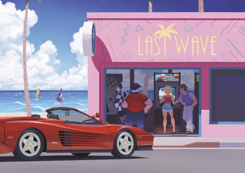 Vinyles jeu vidéo : Stardew Valley, Zelda, OutRun, Final Fight et Okami passent sur votre platine