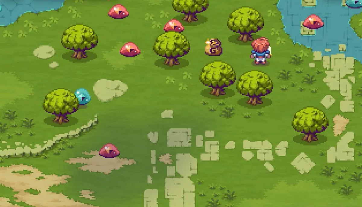 XeGrader+ ressuscite l'âge d'or du PC-8001 et du MSX2 sur Steam