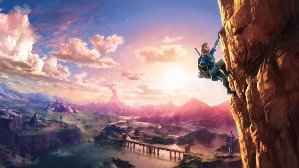 Zelda Breath of the Wild sur PC : le portage non officiel Savage Wind en alpha