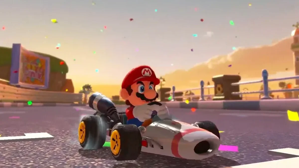 Zelda et Mario Kart 8 sur iPhone : nxnative convertit les jeux Switch en applications iOS