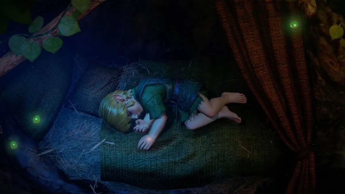 Zelda Ocarina of Time : le remake Switch 2 officialisé lors du Nintendo Direct