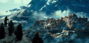(VIDEO) Warner: le Hobbit VF