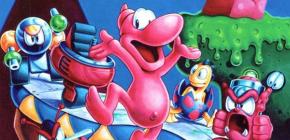 20 ans après, le prototype Super Nintendo de Pinkie fait surface