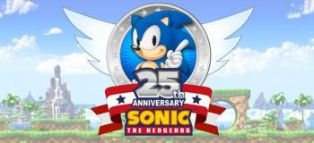 25 ans de Sonic - 2016 sous le signe du merchandising