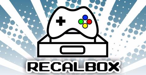 Recalbox - la version 4.1 peut être lancée sur PC avec une simple clé USB !
