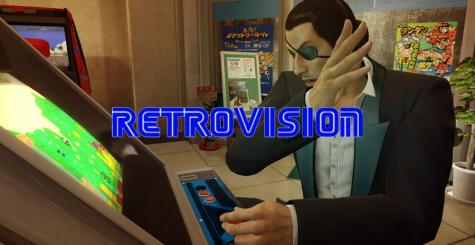 Retrovision - le System 16 de Sega en vedette