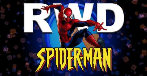 Retour sur Spider-Man - rien n'arrête l'équipe de Rewind, pas même les Sinister Six !