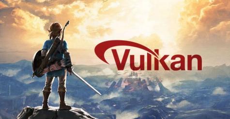 Cemu 1.16.1 l'émulation Wii U sur PC encore plus puissante avec l'API Vulkan !